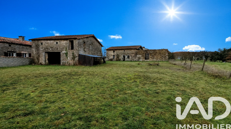 Ma-Cabane - Vente Maison La Magdeleine, 1 m²