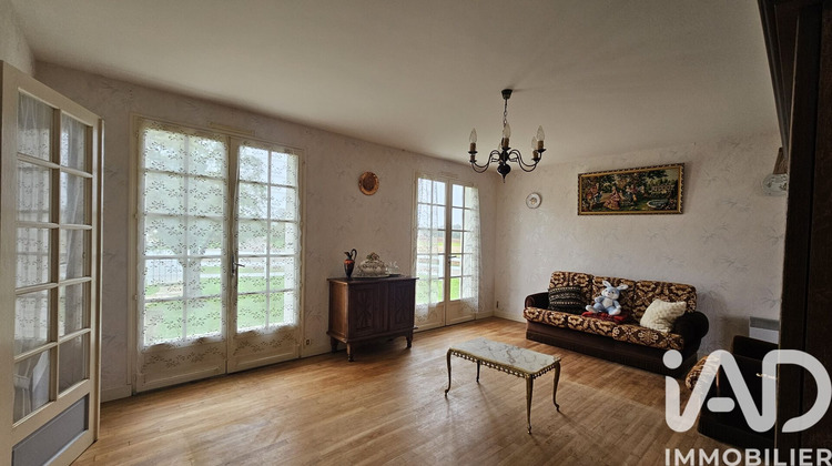 Ma-Cabane - Vente Maison La Magdeleine, 72 m²