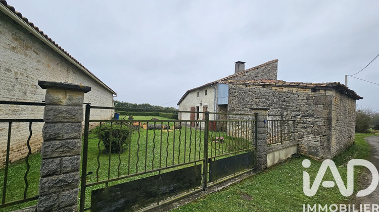 Ma-Cabane - Vente Maison La Magdeleine, 57 m²