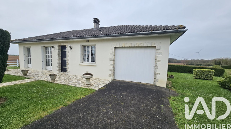 Ma-Cabane - Vente Maison La Magdeleine, 72 m²