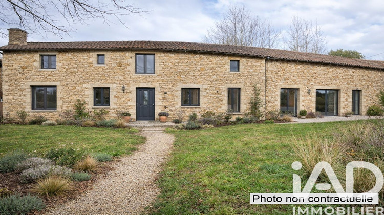 Ma-Cabane - Vente Maison La Magdeleine, 54 m²