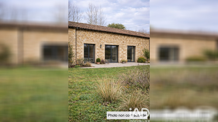 Ma-Cabane - Vente Maison La Magdeleine, 54 m²
