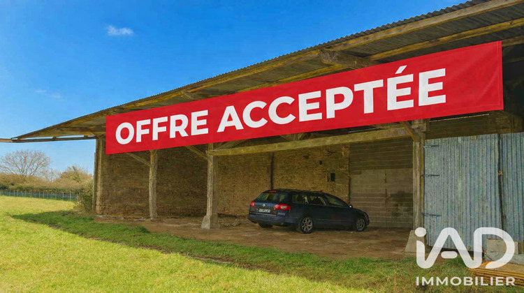 Ma-Cabane - Vente Maison La Magdeleine, 10 m²