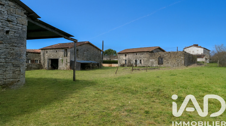 Ma-Cabane - Vente Maison La Magdeleine, 10 m²