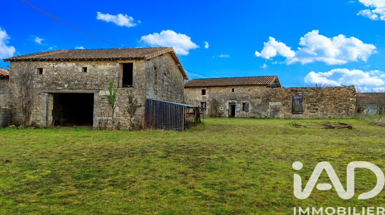 Ma-Cabane - Vente Maison La Magdeleine, 10 m²