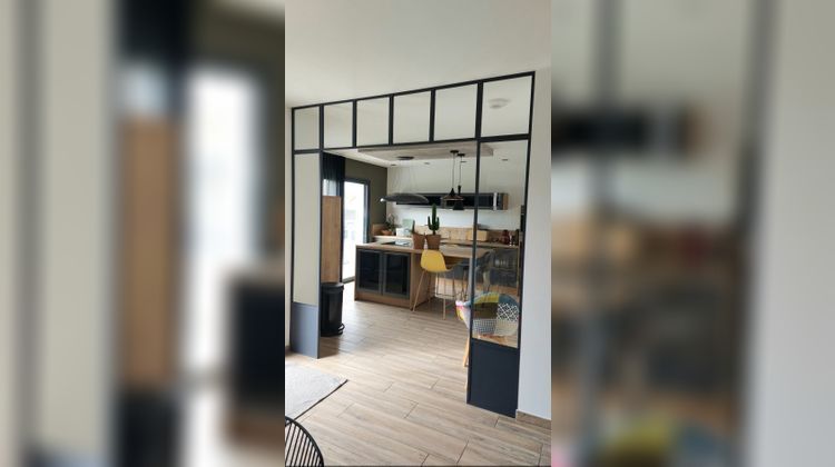 Ma-Cabane - Vente Maison La Mailleraye-sur-Seine, 137 m²