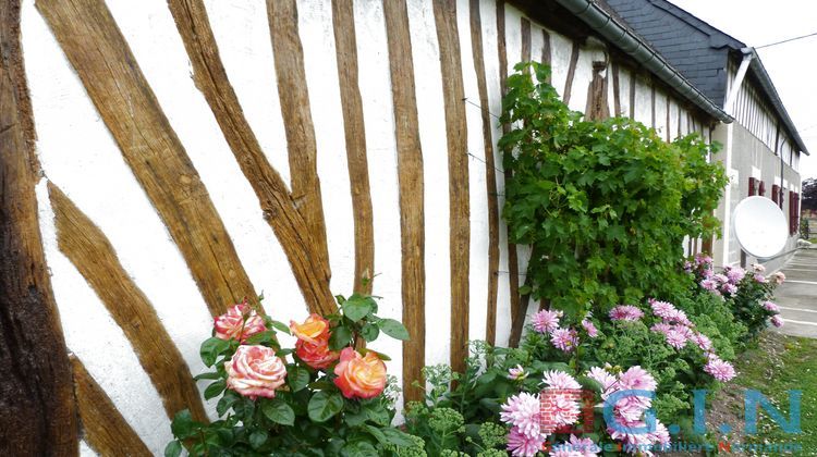 Ma-Cabane - Vente Maison La Mailleraye-sur-Seine, 145 m²