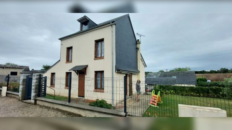 Ma-Cabane - Vente Maison La Mailleraye-sur-Seine, 106 m²