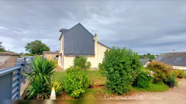 Ma-Cabane - Vente Maison La Mailleraye-sur-Seine, 106 m²