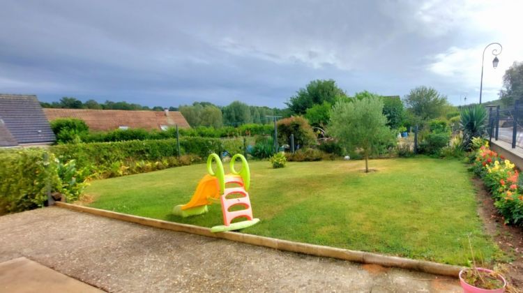 Ma-Cabane - Vente Maison La Mailleraye-sur-Seine, 106 m²