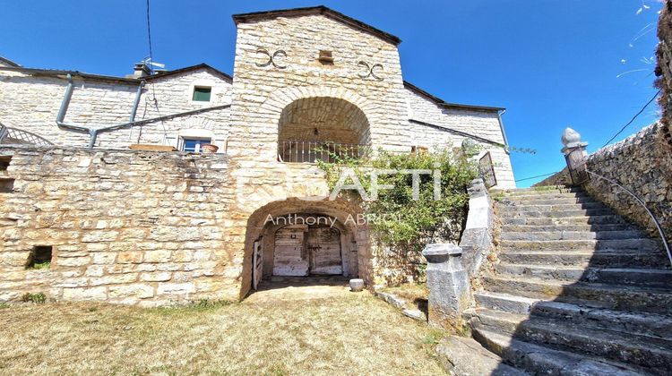 Ma-Cabane - Vente Maison La Malene, 192 m²