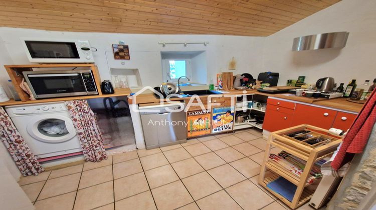 Ma-Cabane - Vente Maison La Malene, 192 m²