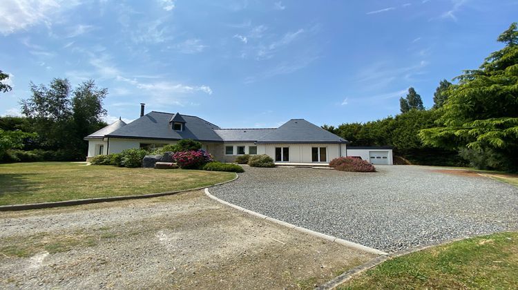 Ma-Cabane - Vente Maison LA MALHOURE, 181 m²