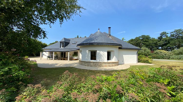 Ma-Cabane - Vente Maison LA MALHOURE, 181 m²