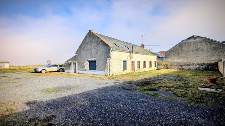 Ma-Cabane - Vente Maison LA MALMAISON, 117 m²