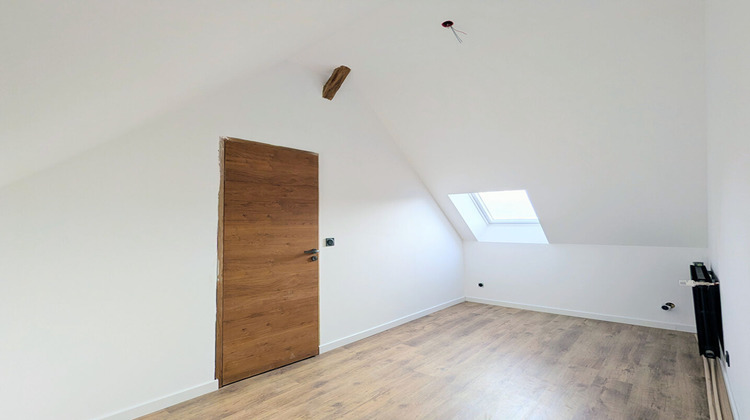 Ma-Cabane - Vente Maison LA MALMAISON, 117 m²