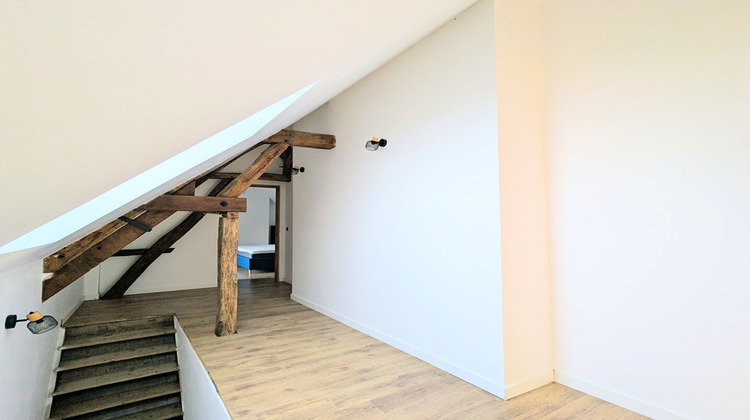 Ma-Cabane - Vente Maison LA MALMAISON, 117 m²