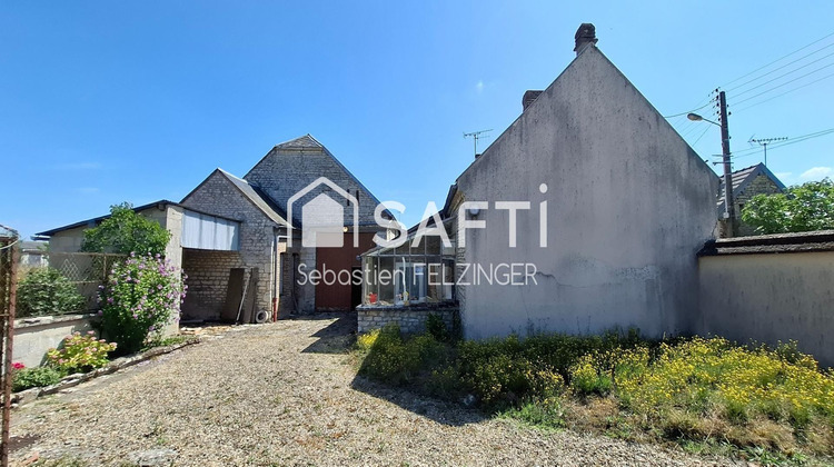 Ma-Cabane - Vente Maison La Malmaison, 130 m²