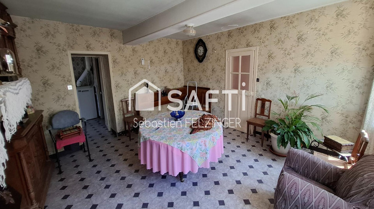 Ma-Cabane - Vente Maison La Malmaison, 130 m²