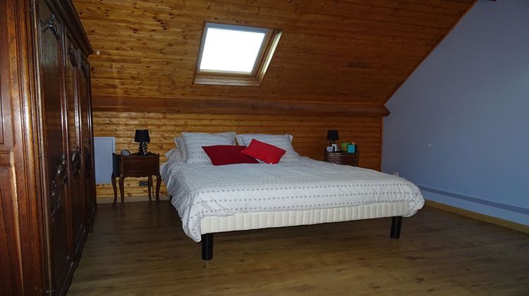 Ma-Cabane - Vente Maison LA MANCELIERE, 128 m²