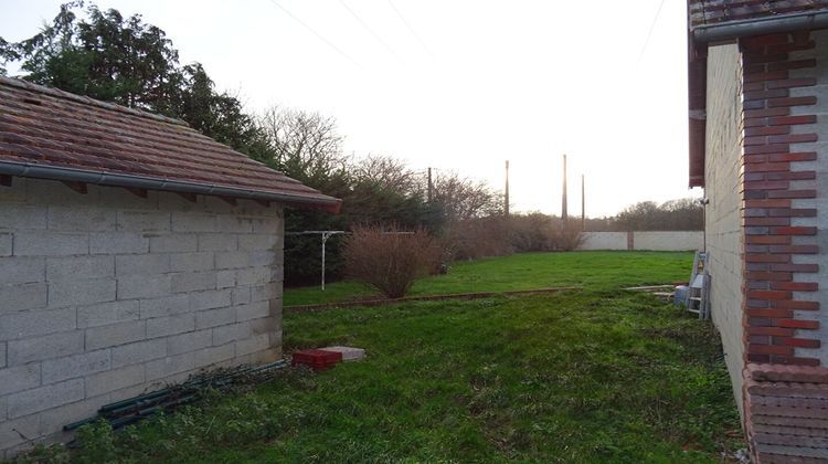 Ma-Cabane - Vente Maison LA MANCELIERE, 128 m²