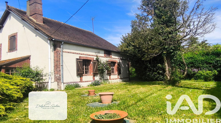 Ma-Cabane - Vente Maison La Mancelière, 104 m²