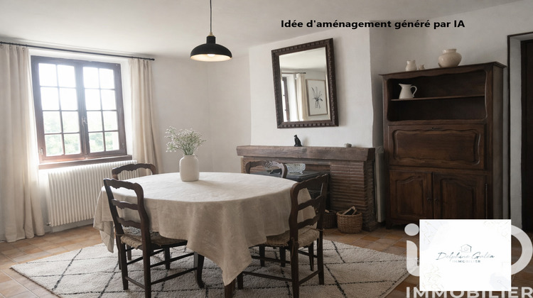 Ma-Cabane - Vente Maison La Mancelière, 104 m²