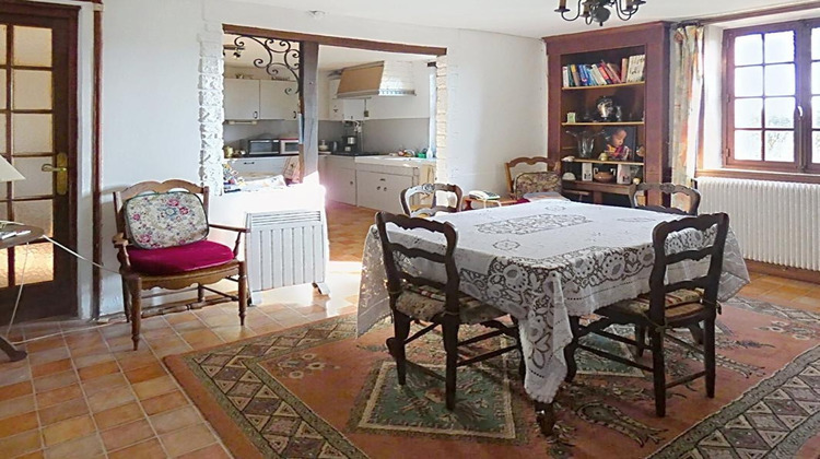 Ma-Cabane - Vente Maison LA MANCELIERE, 107 m²