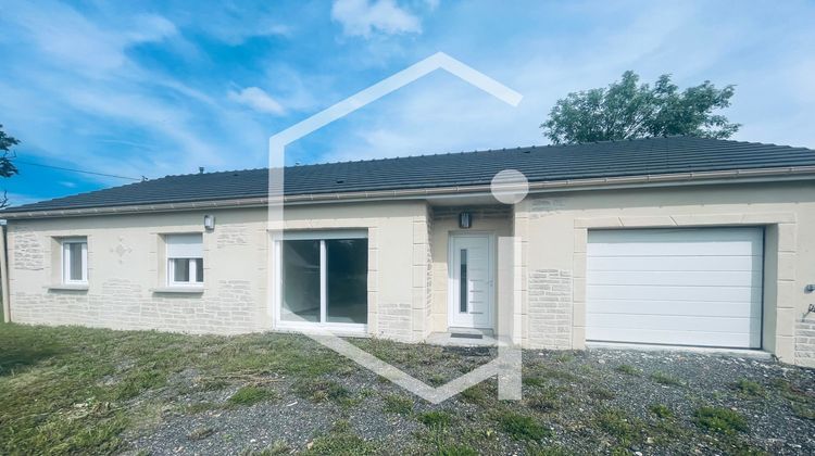 Ma-Cabane - Vente Maison La Marche, 105 m²