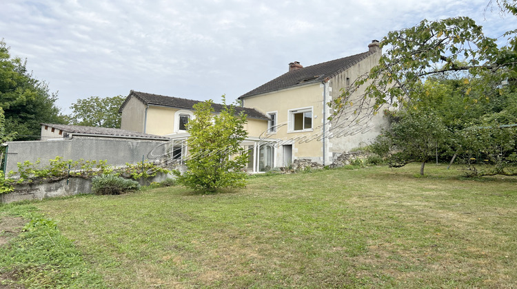 Ma-Cabane - Vente Maison La Marche, 130 m²