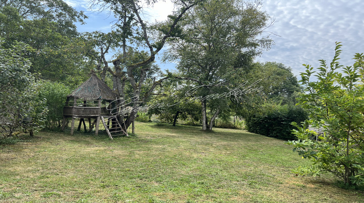 Ma-Cabane - Vente Maison La Marche, 130 m²