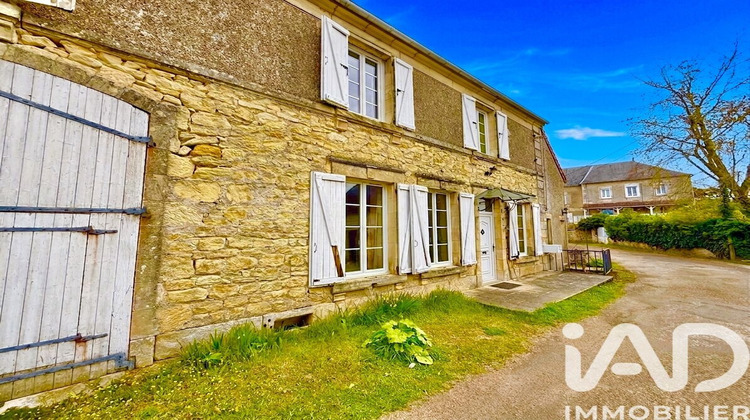 Ma-Cabane - Vente Maison La Marche, 152 m²