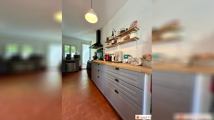 Ma-Cabane - Vente Maison La Marche, 162 m²