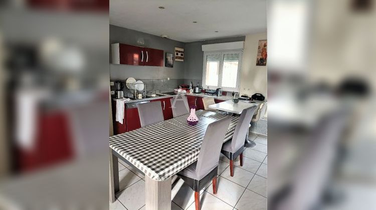 Ma-Cabane - Vente Maison LA MARNE, 87 m²