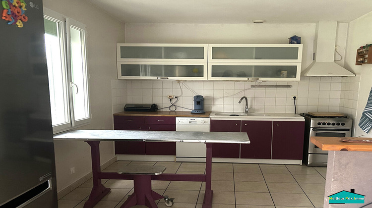 Ma-Cabane - Vente Maison LA MARNE, 115 m²