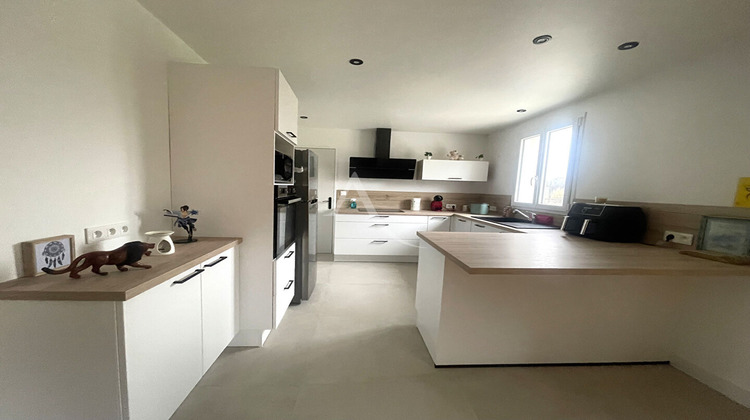 Ma-Cabane - Vente Maison LA MARNE, 133 m²