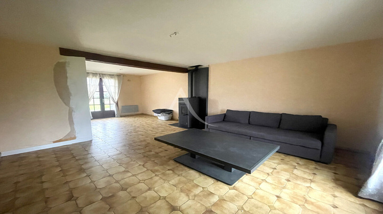 Ma-Cabane - Vente Maison LA MARNE, 133 m²