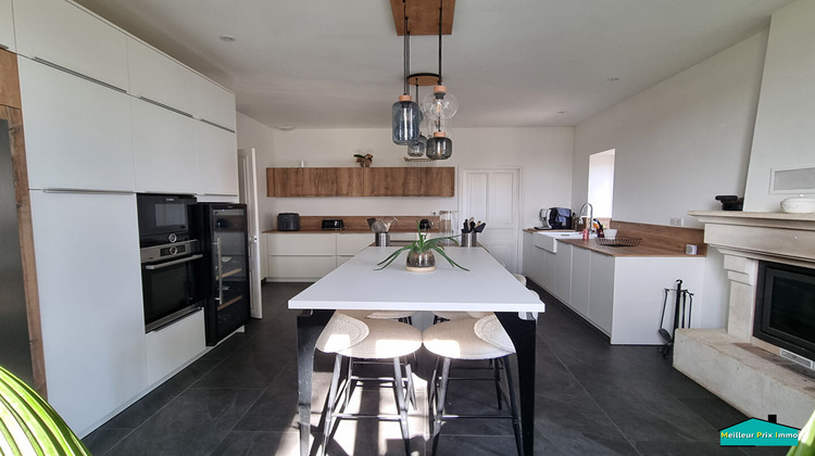 Ma-Cabane - Vente Maison LA MARNE, 247 m²