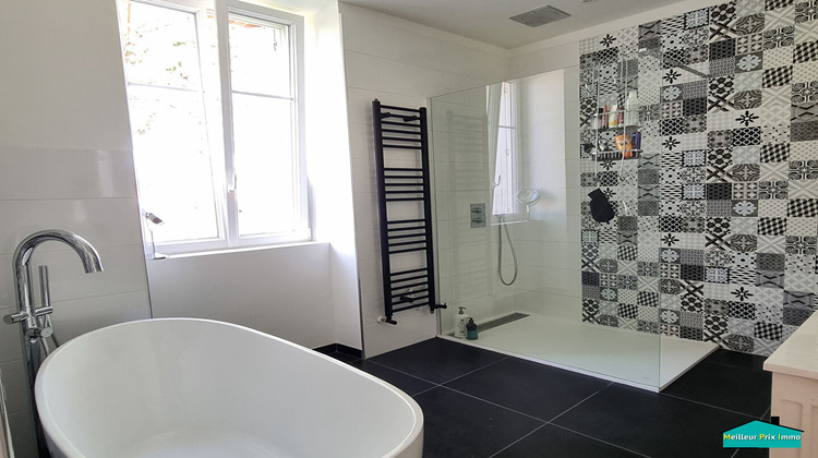 Ma-Cabane - Vente Maison LA MARNE, 247 m²