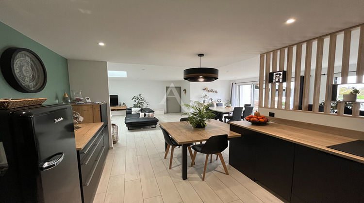 Ma-Cabane - Vente Maison LA MARNE, 126 m²