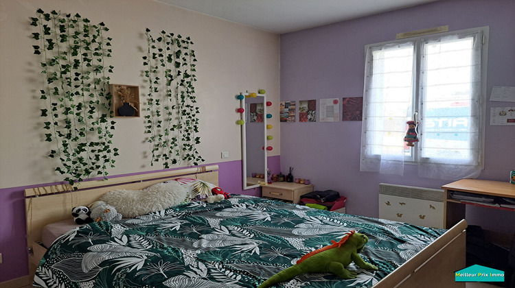 Ma-Cabane - Vente Maison LA MARNE, 116 m²