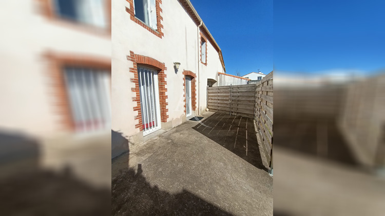 Ma-Cabane - Vente Maison LA MARNE, 145 m²