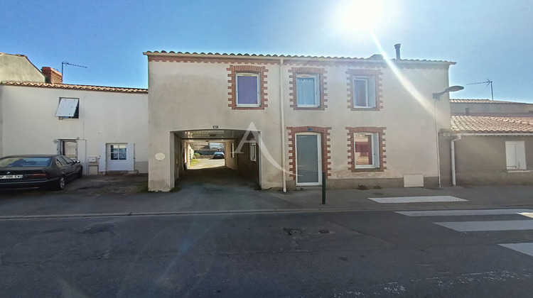 Ma-Cabane - Vente Maison LA MARNE, 67 m²