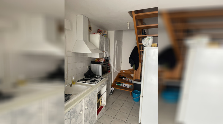 Ma-Cabane - Vente Maison LA MARNE, 67 m²