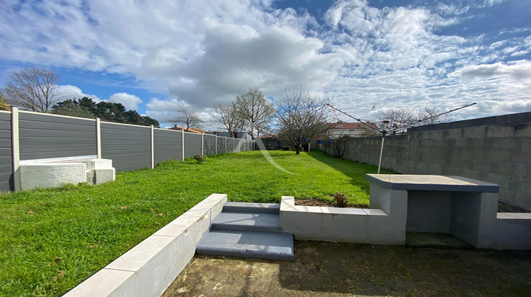 Ma-Cabane - Vente Maison LA MARNE, 80 m²
