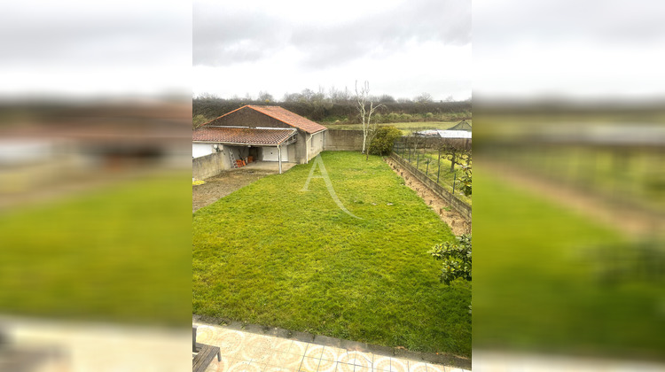 Ma-Cabane - Vente Maison LA MARNE, 134 m²