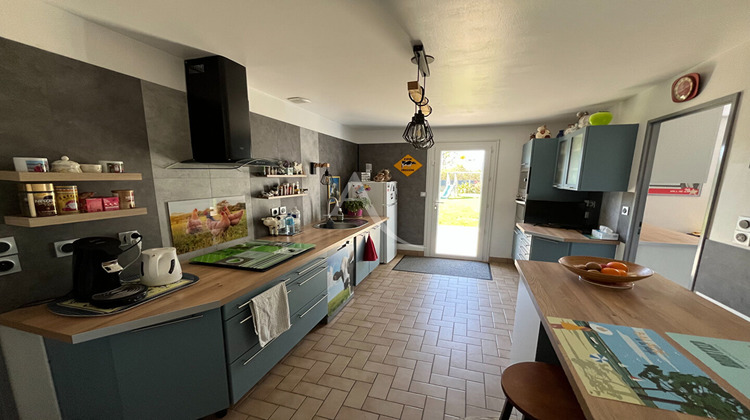 Ma-Cabane - Vente Maison LA MARNE, 120 m²