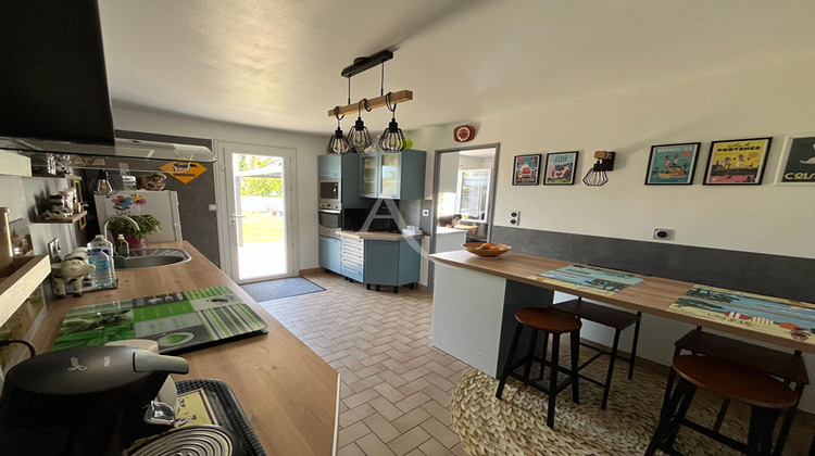Ma-Cabane - Vente Maison LA MARNE, 120 m²