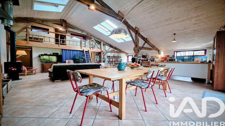 Ma-Cabane - Vente Maison La Marne, 174 m²