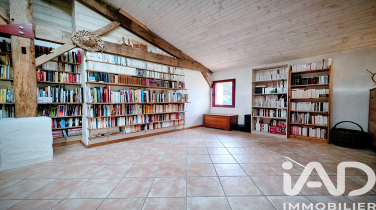 Ma-Cabane - Vente Maison La Marne, 174 m²